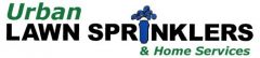 Urban Lawn Sprinklers & Home Services