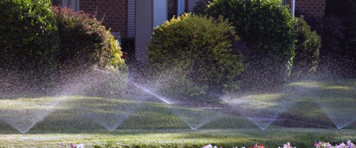 Welcome - Urban Lawn Sprinklers & Home Services